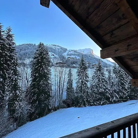 De L'ours, 4 Etoiles, Avec Et Proche Des Pistes * La Clusaz