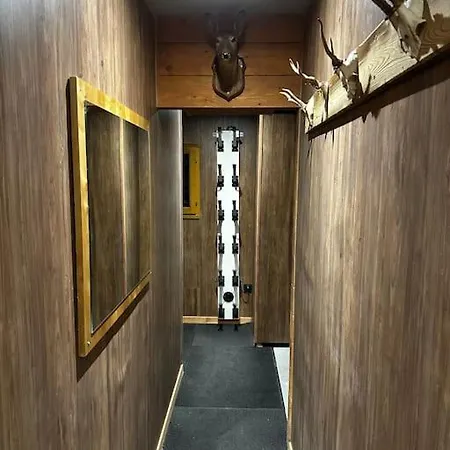 De L'ours, 4 Etoiles, Avec Et Proche Des Pistes Chalet La Clusaz
