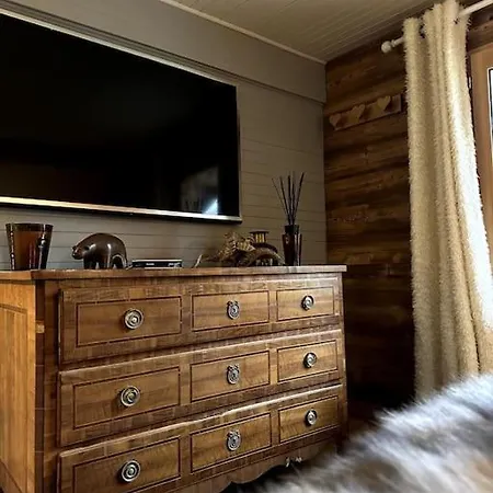 De L'ours, 4 Etoiles, Avec Et Proche Des Pistes