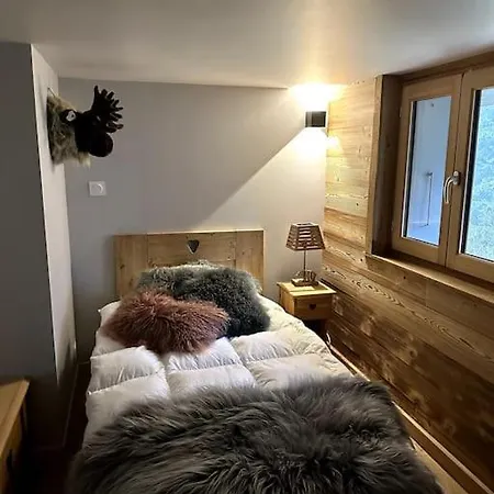 De L'ours, 4 Etoiles, Avec Et Proche Des Pistes * La Clusaz