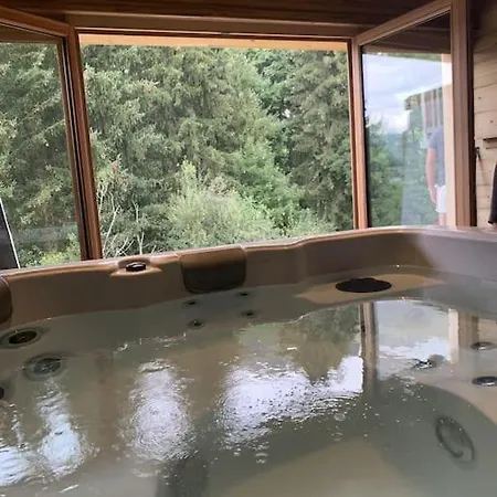 De L'ours, 4 Etoiles, Avec Et Proche Des Pistes Chalet