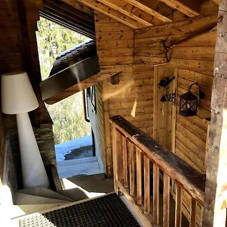 De L'ours, 4 Etoiles, Avec Et Proche Des Pistes La Clusaz