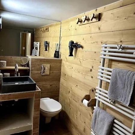 De L'ours, 4 Etoiles, Avec Et Proche Des Pistes * La Clusaz