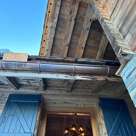 De L'ours, 4 Etoiles, Avec Et Proche Des Pistes La Clusaz