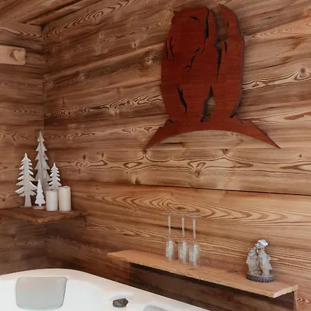De L'ours, 4 Etoiles, Avec Et Proche Des Pistes * La Clusaz